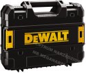 DEWALT WIERTARKO-WKRĘTARKA UDAROWA 18V 95/66Nm 3-BIEGI 2 x 5,0Ah WALIZKA TSTAK DCD996P2 DEWALT