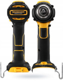 DEWALT WKRĘTARKA 18V DCD708P2T 65Nm 3x5,0Ah TSTAK