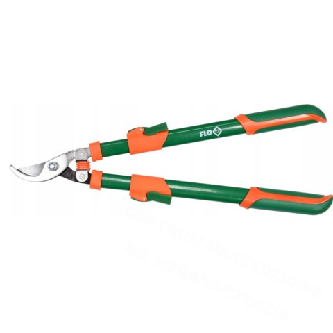 FLO Telescopic Pruning Loppers 660-910mm