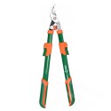 FLO Telescopic Pruning Loppers 660-910mm