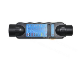 G02331 Tester gniazd i wtyczek przyczep + adaptery