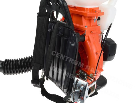 Opryskiwacz spalinowy plecakowy 14L zamgławiacz H00661 Opryskiwacz spalinowy plecakowy 14L zamgławiacz H00661