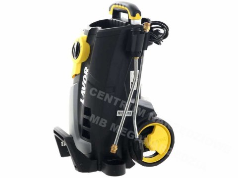 Myjka ciśnieniowa LAVOR LVR5 145 Myjka ciśnieniowa LAVOR LVR5 145