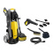 LAVOR Myjka PREDATOR 160/2500W/180BAR