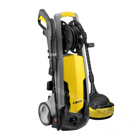 Myjka ciśnieniowa LAVOR PREDATOR 160 Myjka ciśnieniowa LAVOR PREDATOR 160