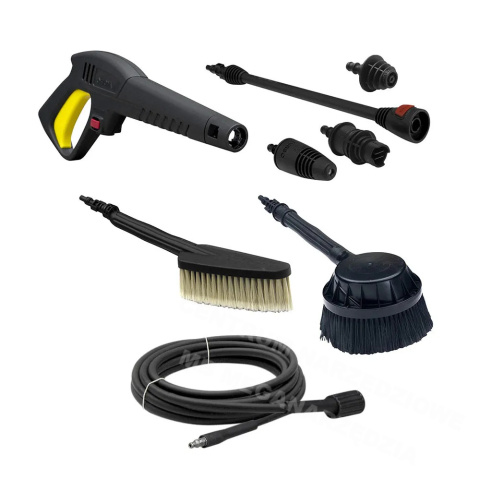 Myjka ciśnieniowa LAVOR PREDATOR 160 Myjka ciśnieniowa LAVOR PREDATOR 160