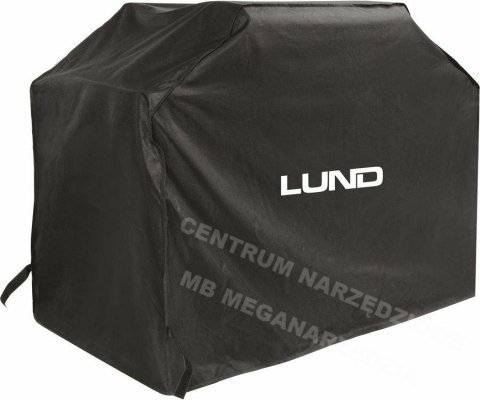 LUND POKROWIEC NA GRILLA 100x60x95cm