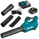 MAKITA Dmuchawa 18V 1x5,0Ah DUB184RT