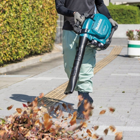 MAKITA Dmuchawa/odkurzacz do liści 2x18V DUB363PT2V 2x5,0Ah MAKITA Dmuchawa/odkurzacz do liści 2x18V DUB363PT2V 2x5,0Ah