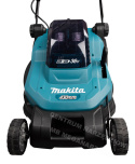 MAKITA Kosiarka 2x18V 43cm DLM432Z (bez akumulatorów i ładowarki)