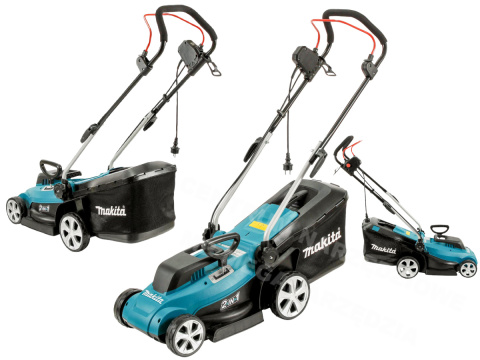 MAKITA Kosiarka elektryczna 1200W 33cm ELM3320