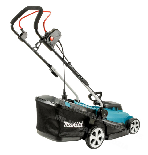 MAKITA KOSIARKA ELEKTRYCZNA 1200W 33cm ELM3320 MAKITA MAKITA KOSIARKA ELEKTRYCZNA 1200W 33cm ELM3320 MAKITA