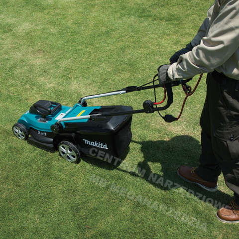 MAKITA KOSIARKA ELEKTRYCZNA 1200W 33cm ELM3320 MAKITA MAKITA KOSIARKA ELEKTRYCZNA 1200W 33cm ELM3320 MAKITA