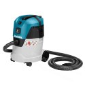 MAKITA ODKURZACZ 1000W KLASA L 25L VC2512L MAKITA