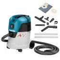 MAKITA ODKURZACZ 1000W KLASA L 25L VC2512L MAKITA