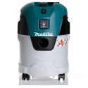 MAKITA ODKURZACZ 1000W KLASA L 25L VC2512L MAKITA