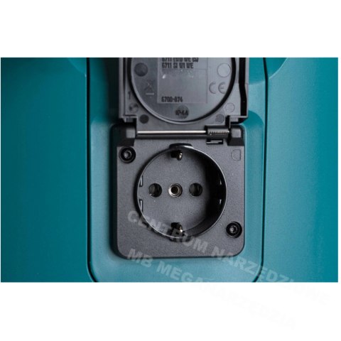 MAKITA Odkurzacz 1000W klasa L 25L VC2512L MAKITA Odkurzacz 1000W klasa L 25L VC2512L