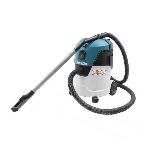 MAKITA Odkurzacz 1000W klasa L 25L VC2512L MAKITA Odkurzacz 1000W klasa L 25L VC2512L