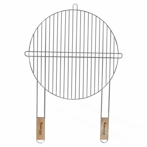 MASTER GRILL RUSZT GRILLOWY OKRĄGŁY śr.51cm MASTER GRILL RUSZT GRILLOWY OKRĄGŁY śr.51cm