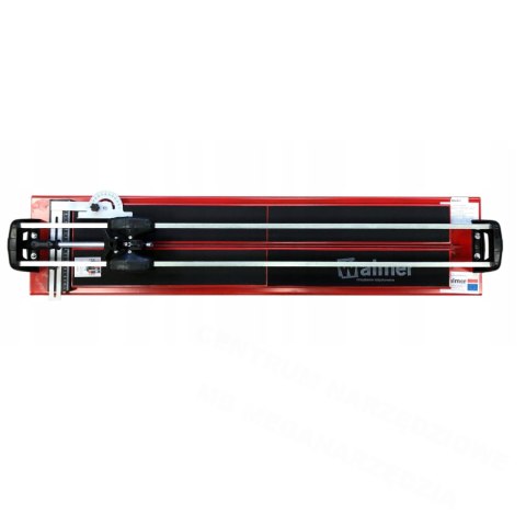 WALMER Maszynka do cięcia płytek przecinarka 1200mm MGŁR WALMER Maszynka do cięcia płytek przecinarka 1200mm MGŁR