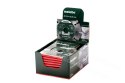 METABO Tarcza diamentowa segmentowa 125mm