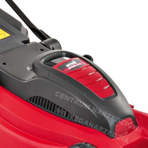 MTD KOSIARKA ELEKTRYCZNA 1800W OPTIMA 42 E MTD KOSIARKA ELEKTRYCZNA 1800W OPTIMA 42 E