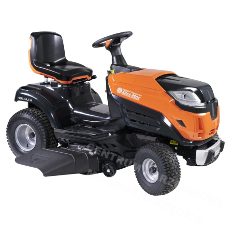 OLEO-MAC Self-propelled tractor OM 99L/14.5 K