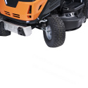 OLEO-MAC Self-propelled tractor OM 99L/14.5 K