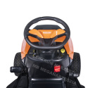 OLEO-MAC Self-propelled tractor OM 99L/14.5 K