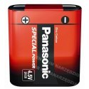 PANASONIC Battery R20R blister pack 2pcs.