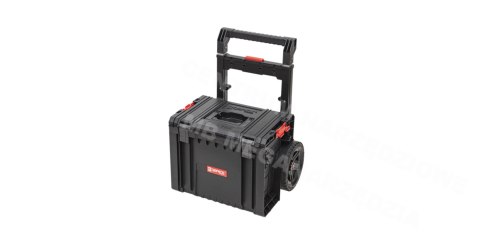 QBRICK SYSTEM PRO CART 2.0 PLUS QBRICK SYSTEM PRO CART 2.0 PLUS