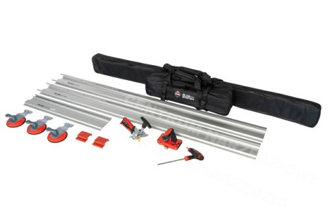 RUBI Przecinarka ręczna Slim Cutter Plus