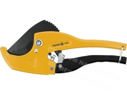 VOREL Obcinak do rur PVC do 64mm
