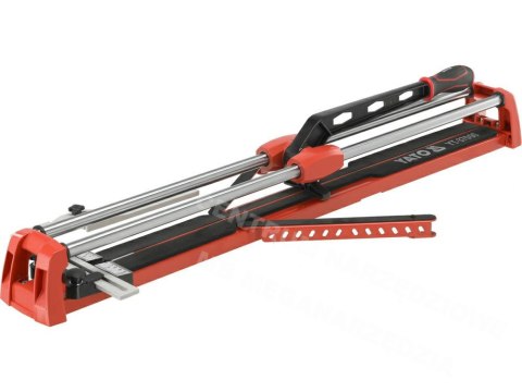 YATO Przyrząd do cięcia glazury 800mm YATO Przyrząd do cięcia glazury 800mm