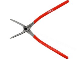 YATO Internally straight seger pliers 325mm