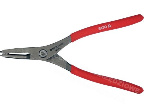 YATO Szczypce segera zewnetrznie proste 230mm YATO Szczypce segera zewnetrznie proste 230mm