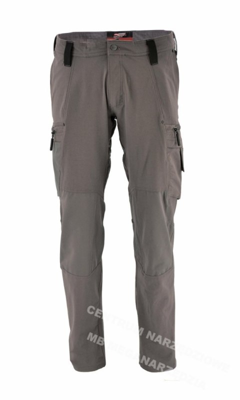 AWTOOLS Work Pants T5/ Grey/ XXXL AWTOOLS Work Pants T5/ Grey/ XXXL