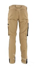 AWTOOLS Work Pants T6/ Beige/ S