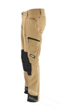 AWTOOLS Work Pants T6/ Beige/ S