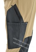 AWTOOLS Work Pants T6/ Beige/ S