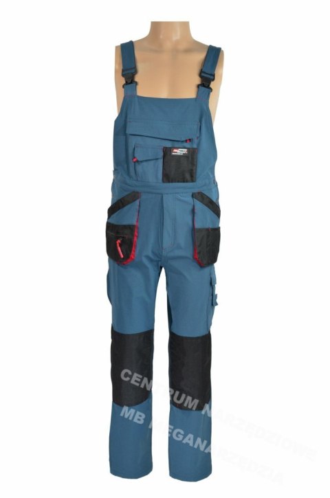 AWTOOLS Work Dungarees T2/ XXL AWTOOLS Work Dungarees T2/ XXL