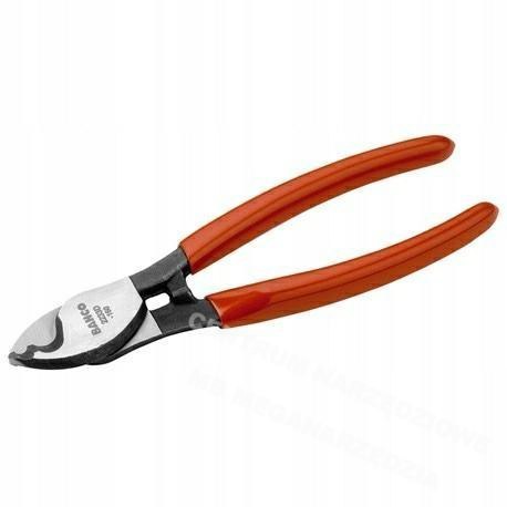 BAHCO Szczypce do cięcia i zdejmowania izolacji 240mm