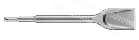 BOSCH Dłuto SDS łopatkowe S O 250x40mm BOSCH Dłuto SDS łopatkowe S O 250x40mm
