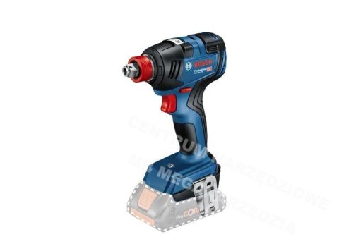 BOSCH Impact wrench 18V 1/2" / HEX 1/4" 200Nm w/o batteries and charger GDX 18V-200 Solo BOSCH Impact wrench 18V 1/2" / HEX 1/4" 200Nm w/o batteries and charger GDX 18V-200 Solo