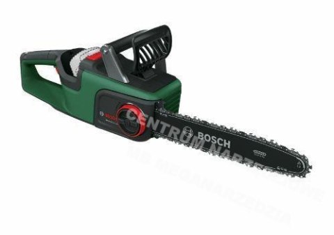 BOSCH Advanced Chain Chainsaw 36V-35-40 (BT) BOSCH Advanced Chain Chainsaw 36V-35-40 (BT)