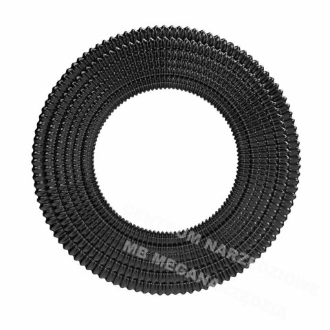 CELLFAST Suction and pressure hose for pumps 19mm x 25mb black Basse-Flex