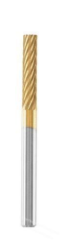 DREMEL Cylindrical Tungsten Carbide Max Flat Head Carving Bit
