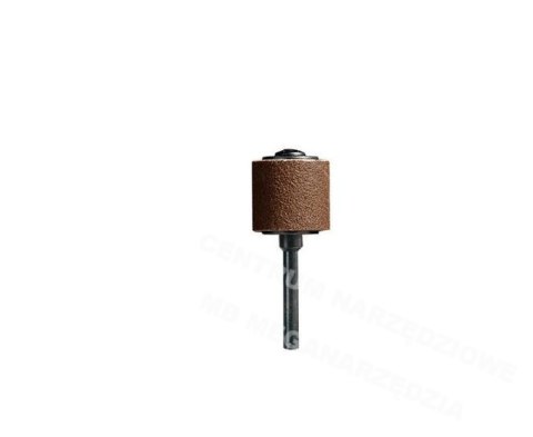 DREMEL Sanding Ring 13mm with 3.2mm Shank DREMEL Sanding Ring 13mm with 3.2mm Shank