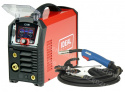 EXMIG201LCD EXPERT Migomat MIG 201 LCD