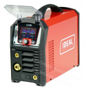 EXMIG201LCD EXPERT Migomat MIG 201 LCD